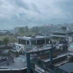 ashika island POI in cod warzone 2