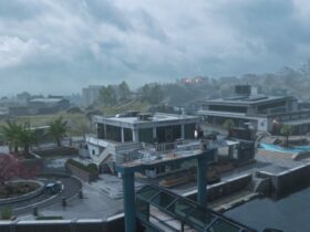 ashika island POI in cod warzone 2