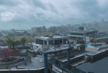 ashika island POI in cod warzone 2