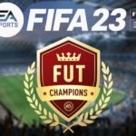 FIFA 23 FUT Champs upgrade