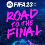 FIFA 23 Road to the Final