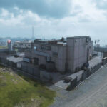 power plant poi in warzone 2 ashika island