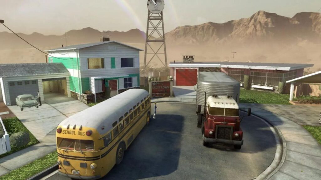 operaciones encubiertas de nuketown