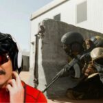 dr disrespect warzone 2