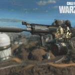 Battle Rifle in Warzone 2