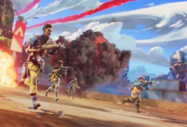 apex legends season 16 revelry trailer screen shot