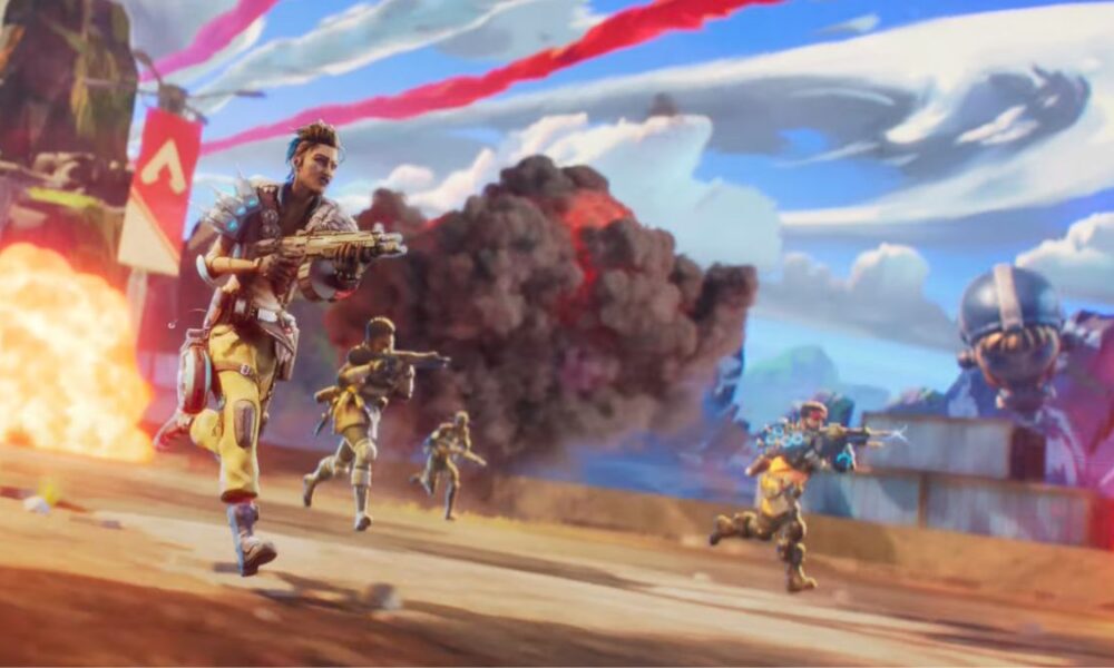 apex legends season 16 revelry trailer screen shot