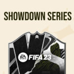 FIFA 23 Showdown Series promo