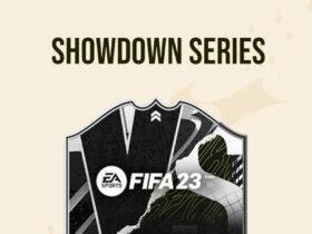 FIFA 23 Showdown Series promo