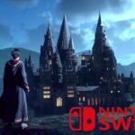 hogwarts legacy coming to nintendo switch