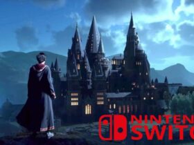 hogwarts legacy coming to nintendo switch