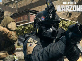 Warzone 2 operators