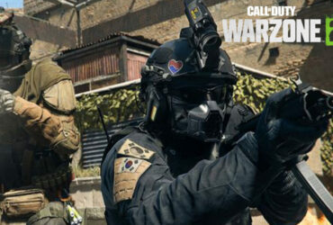 Warzone 2 operators