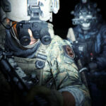 Modern Warfare 2 Operators