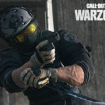 The Rusher in Warzone 2