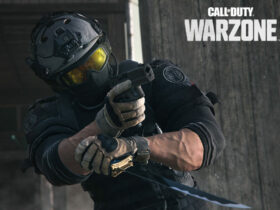 The Rusher in Warzone 2