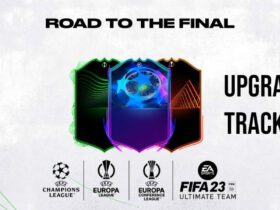 RTTF FIFA 23 upgrade tracker