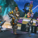 apex legends team deathmatch