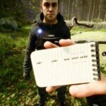 sons of the forest AI companion menu