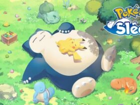 Snorlax in Pokemon Sleep