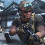 warzone 2 ronin operator on ashika island