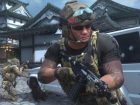 warzone 2 ronin operator on ashika island