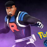 Team Rocket Leader Cliff in Pokemon Go