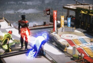 Destiny 2 Guardian Games