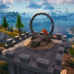 Fortnite Rift Gate