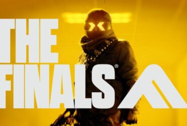 The Finals artwork