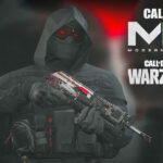 Dark Rituals Horangi skin in Modern Warfare 2 & Warzone 2