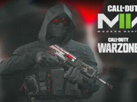 Dark Rituals Horangi skin in Modern Warfare 2 & Warzone 2