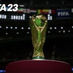 FIFA 23 Trophy Titans promo leaked