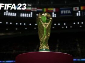 FIFA 23 Trophy Titans promo leaked