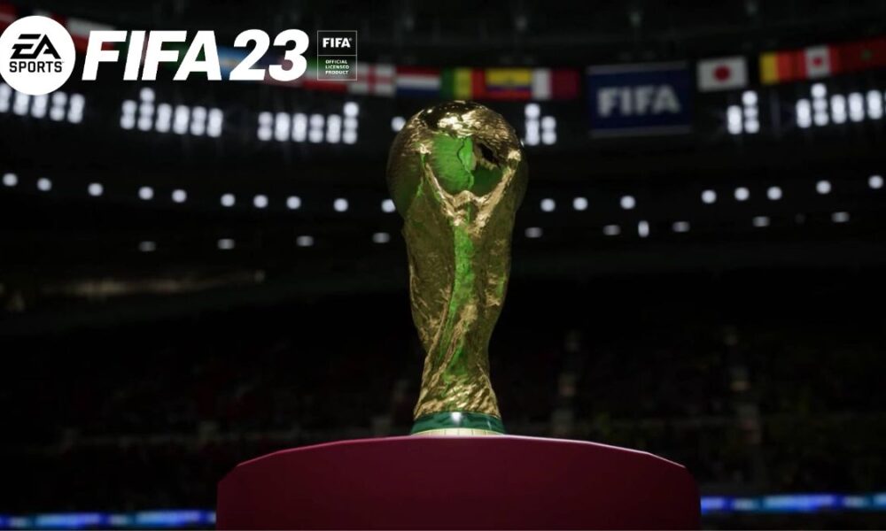 FIFA 23 Trophy Titans promo leaked