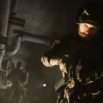 Bad Boonie Captain Price in Modern Warfare 2