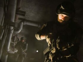 Bad Boonie Captain Price in Modern Warfare 2