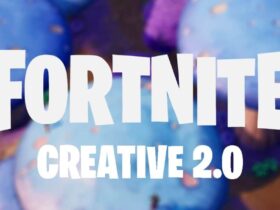 Fortnite Creative 2.0