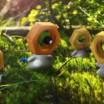 Multiple Meltan in Pokemon Go