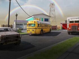 Is Nuketown coming to Modern Warfare 2