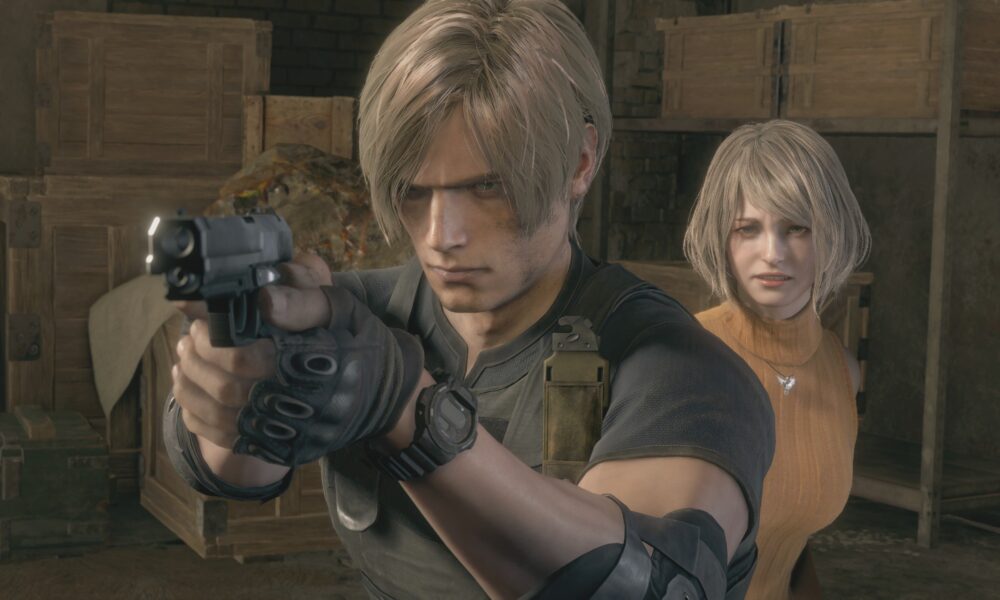 Todas las armas en Resident Evil 4 Remake y cómo conseguirlas