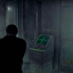 resident evil 4 remake freezer puzzle