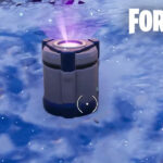 Combat Cache in Fortnite