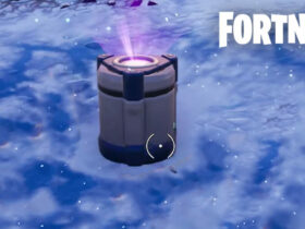 Combat Cache in Fortnite