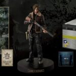 resident evil 4 remake collectors edition