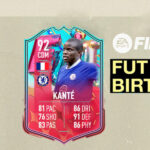 Kante FIFA 23 SBC