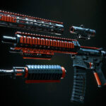 Modern Warfare 2 weapon tuning Ranked Play ban