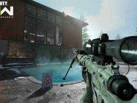 Modern Warfare 2 Intervention