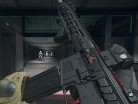 warzone 2 modern warfare 2 ftac recon battle rifle