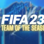 FIFA 23 Team of the Season